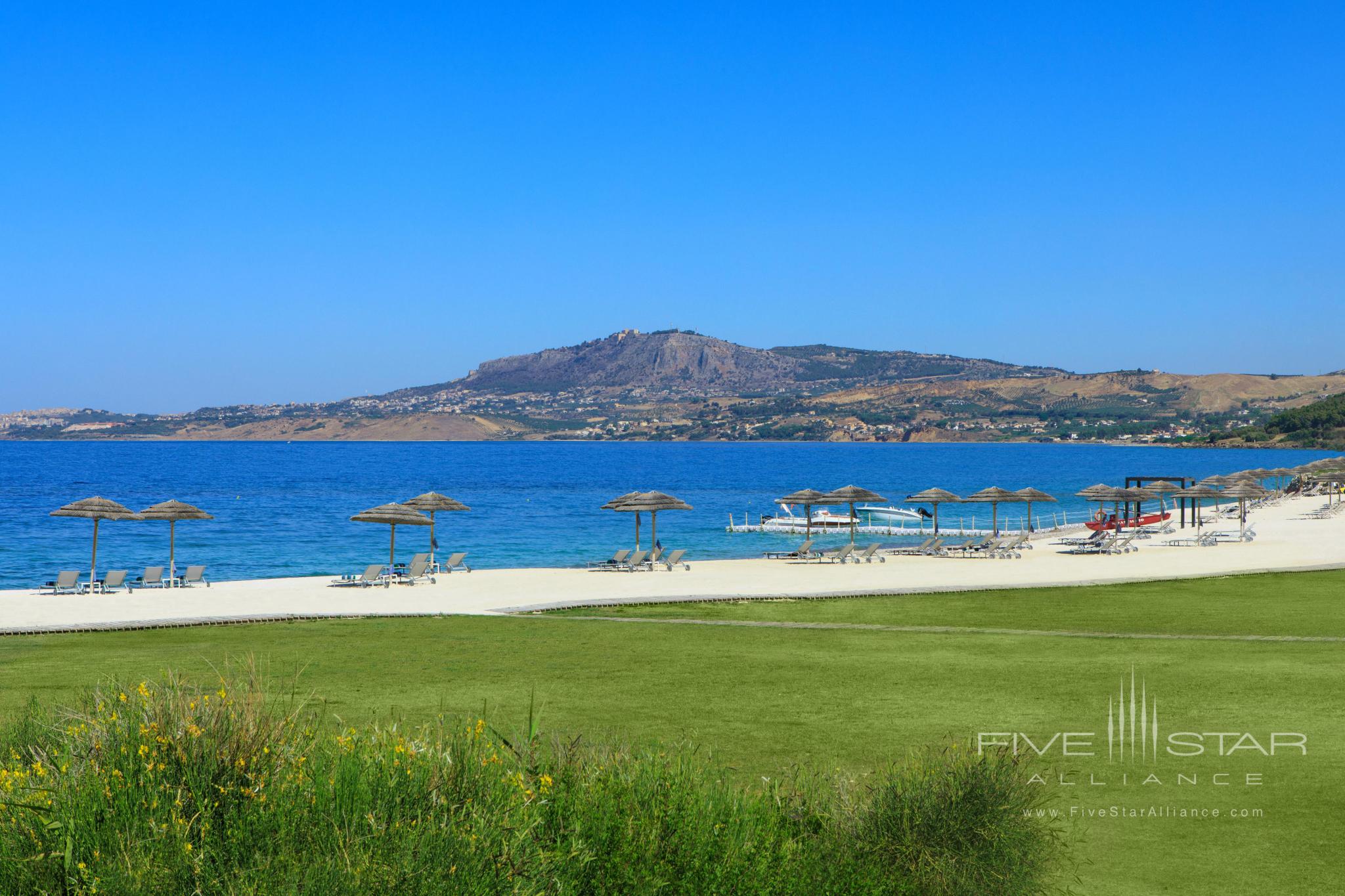 The Verdura Golf and Spa Resort