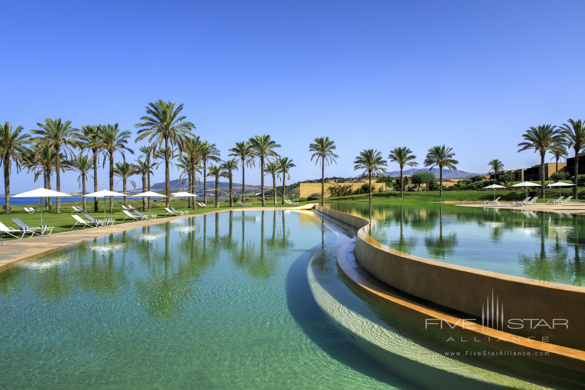 The Verdura Golf and Spa Resort