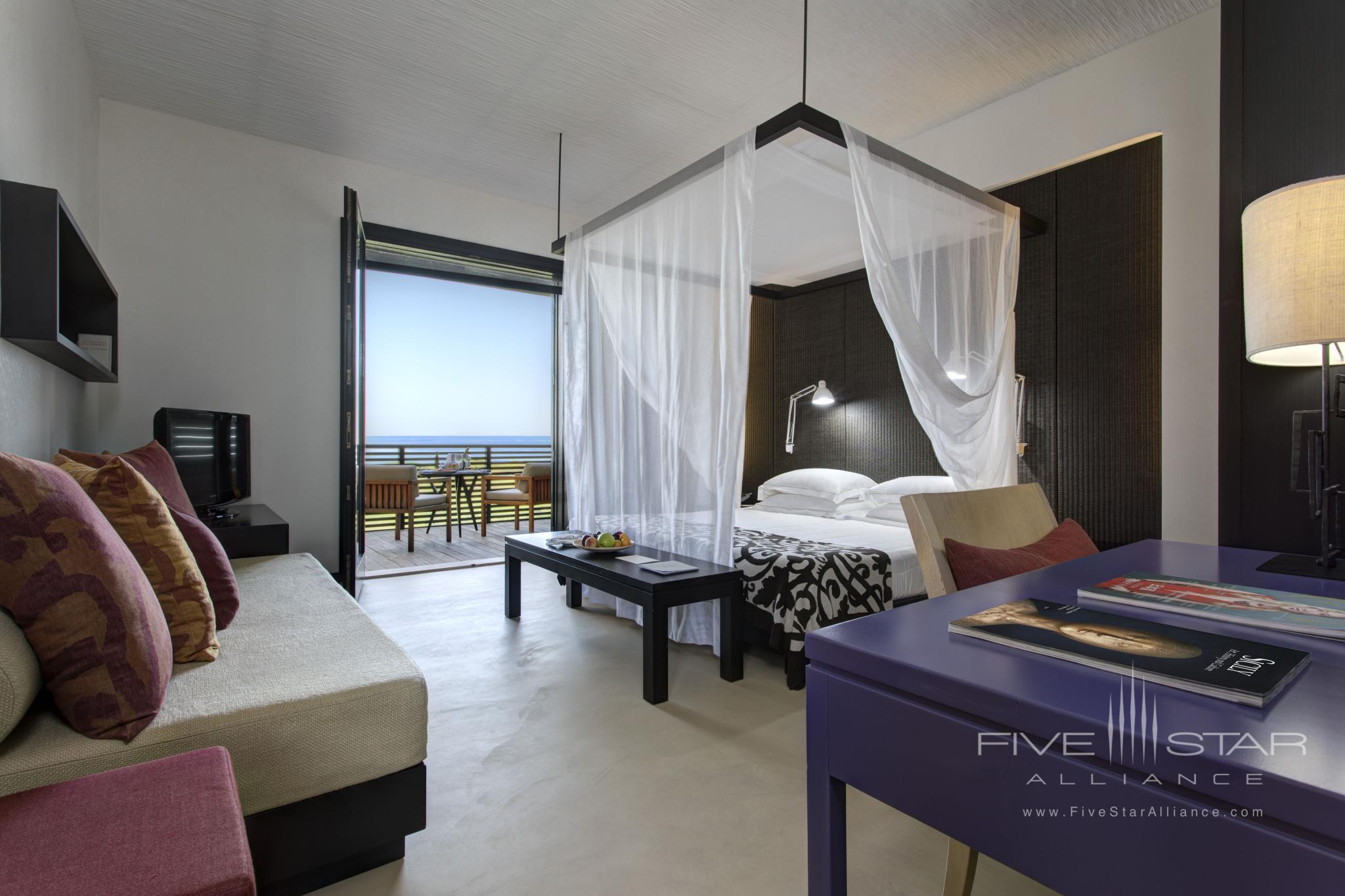 The Verdura Golf and Spa Resort