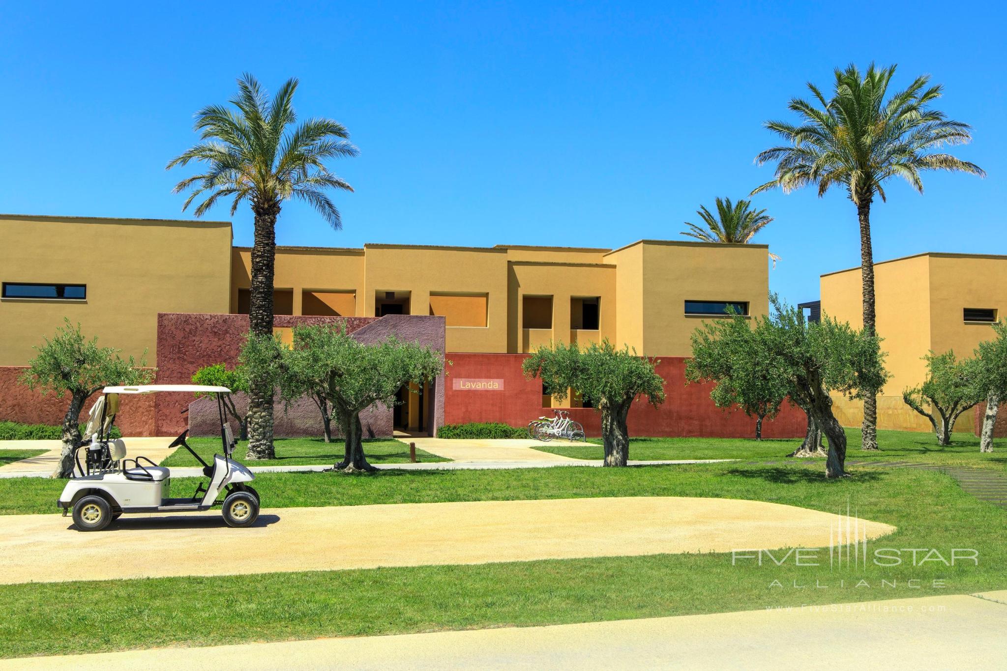 The Verdura Golf and Spa Resort