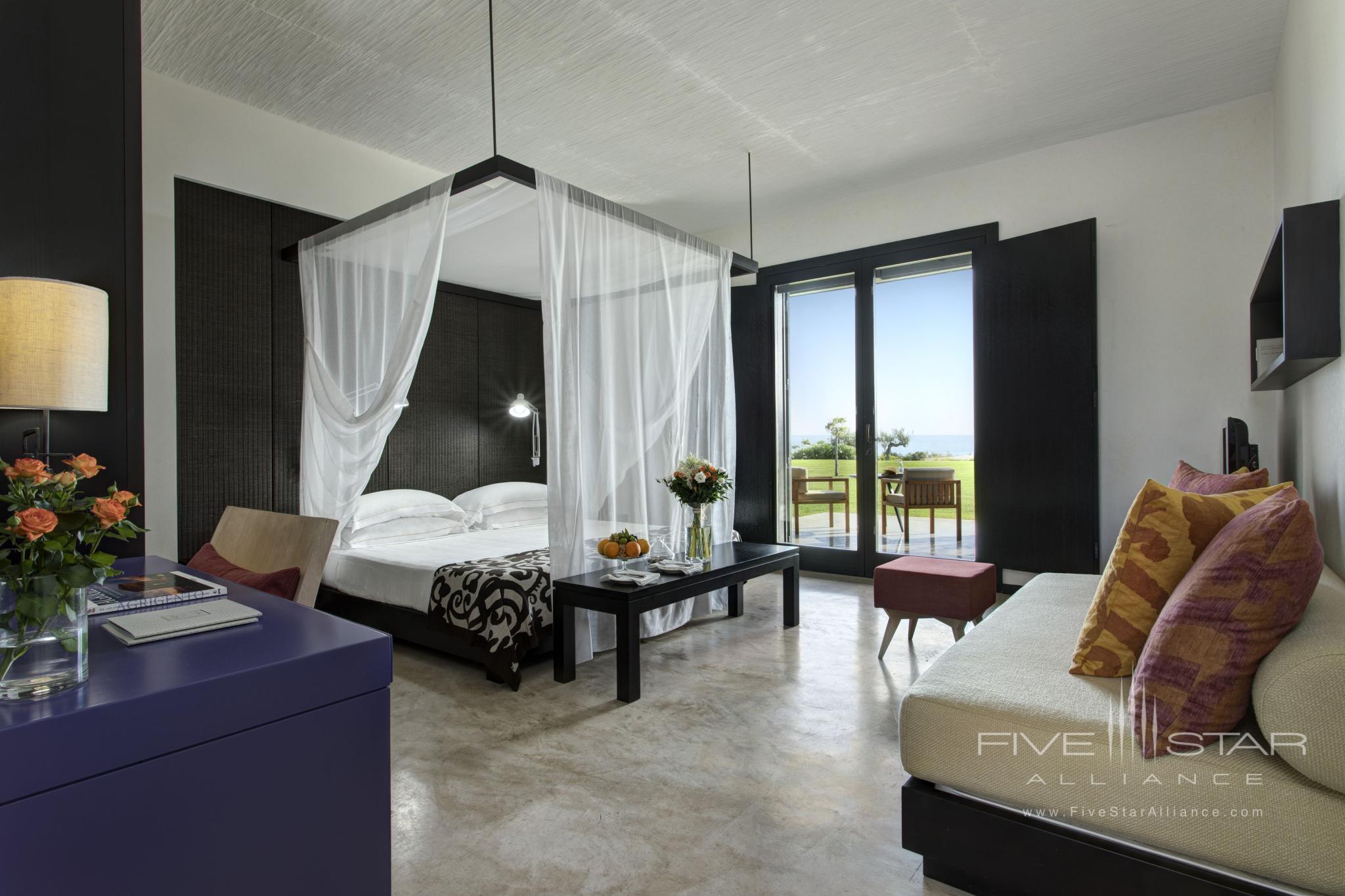 The Verdura Golf and Spa Resort