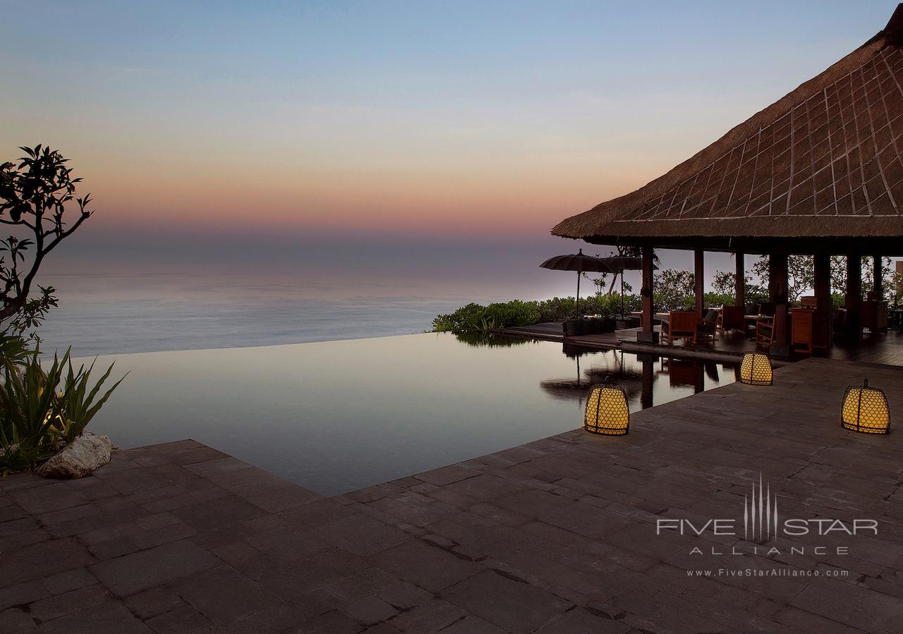 Bulgari Resort Bali