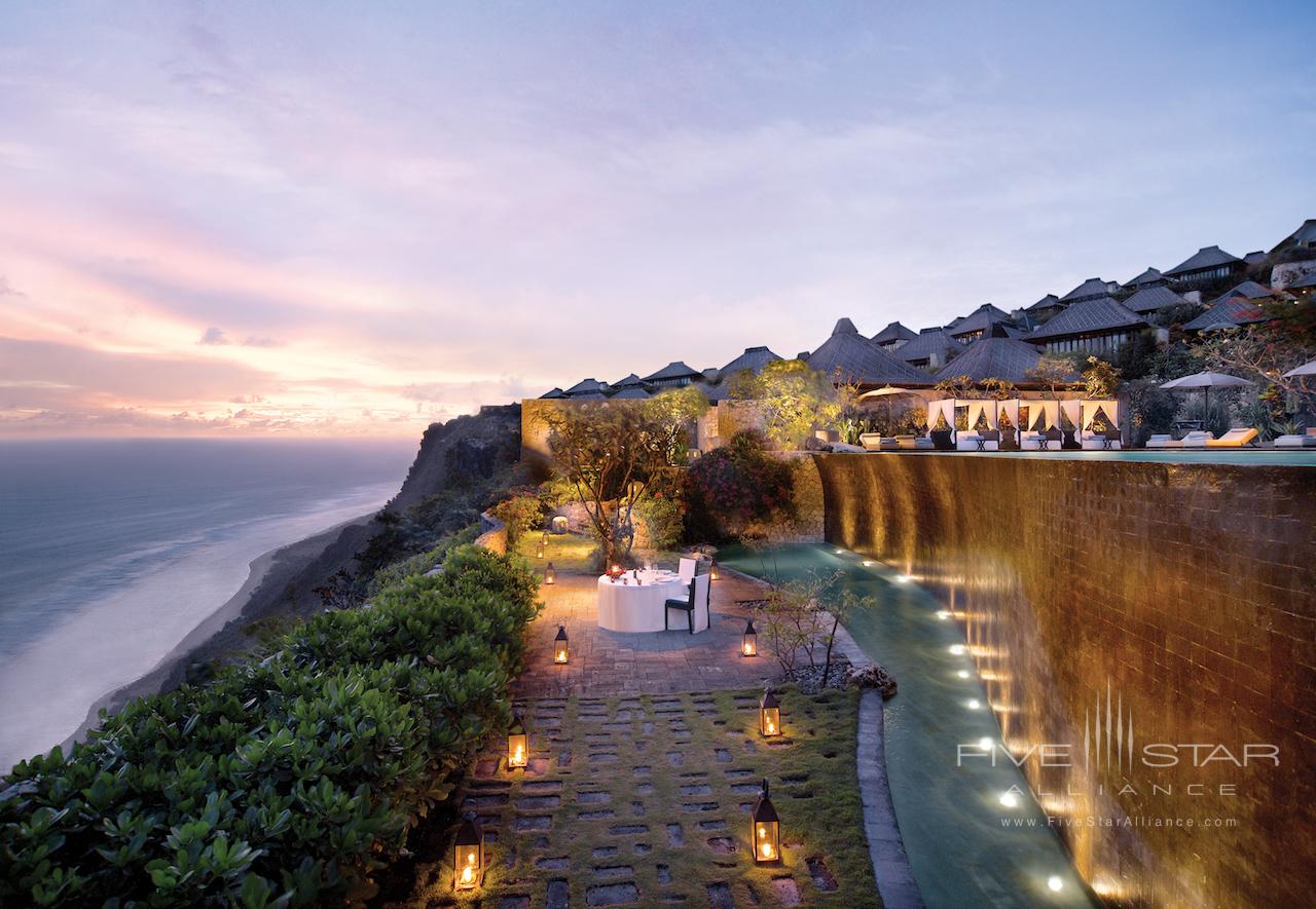 Bulgari Resort Bali