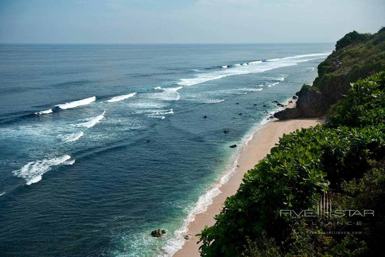 Bulgari Resort Bali