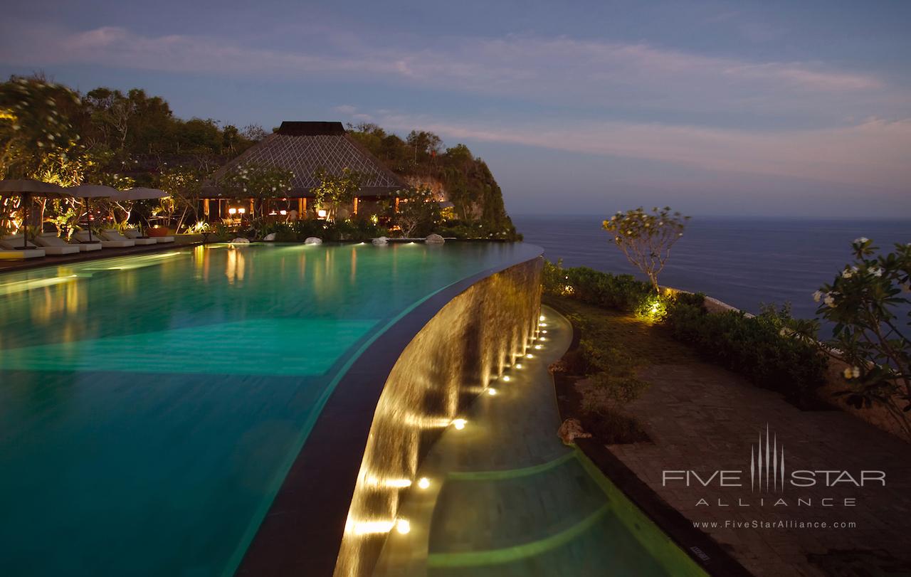 Bulgari Resort Bali