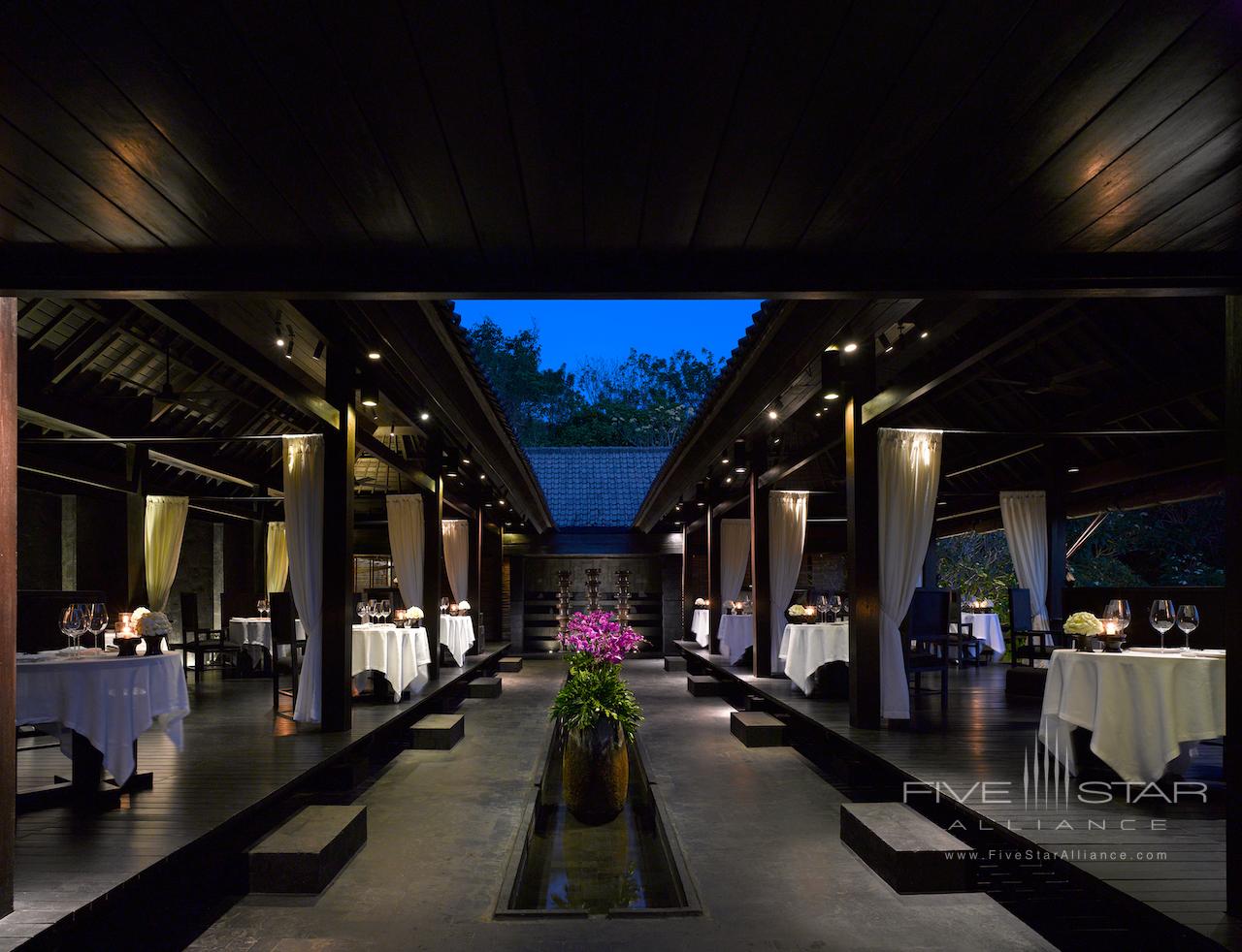 Bulgari Resort Bali