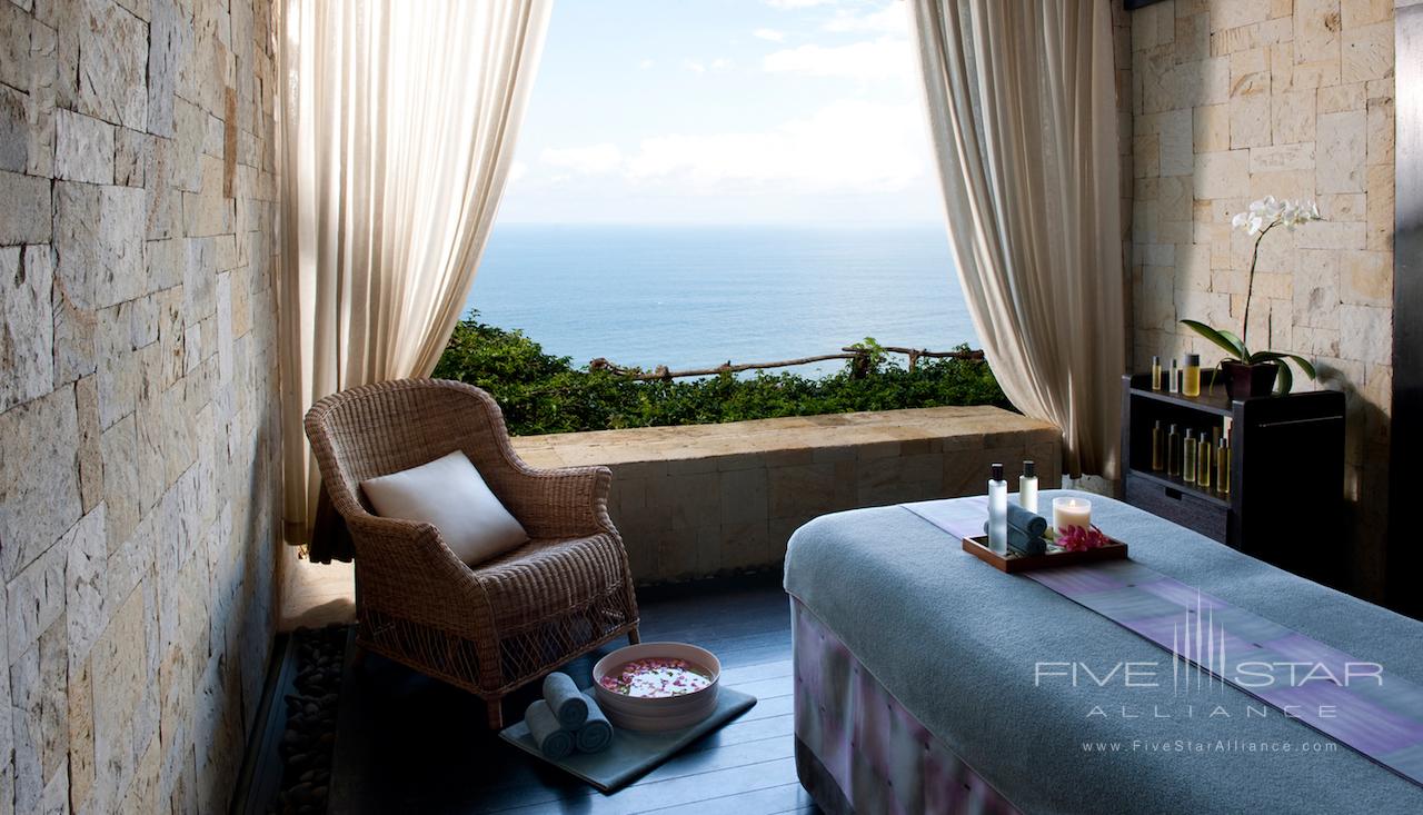 Bulgari Resort Bali