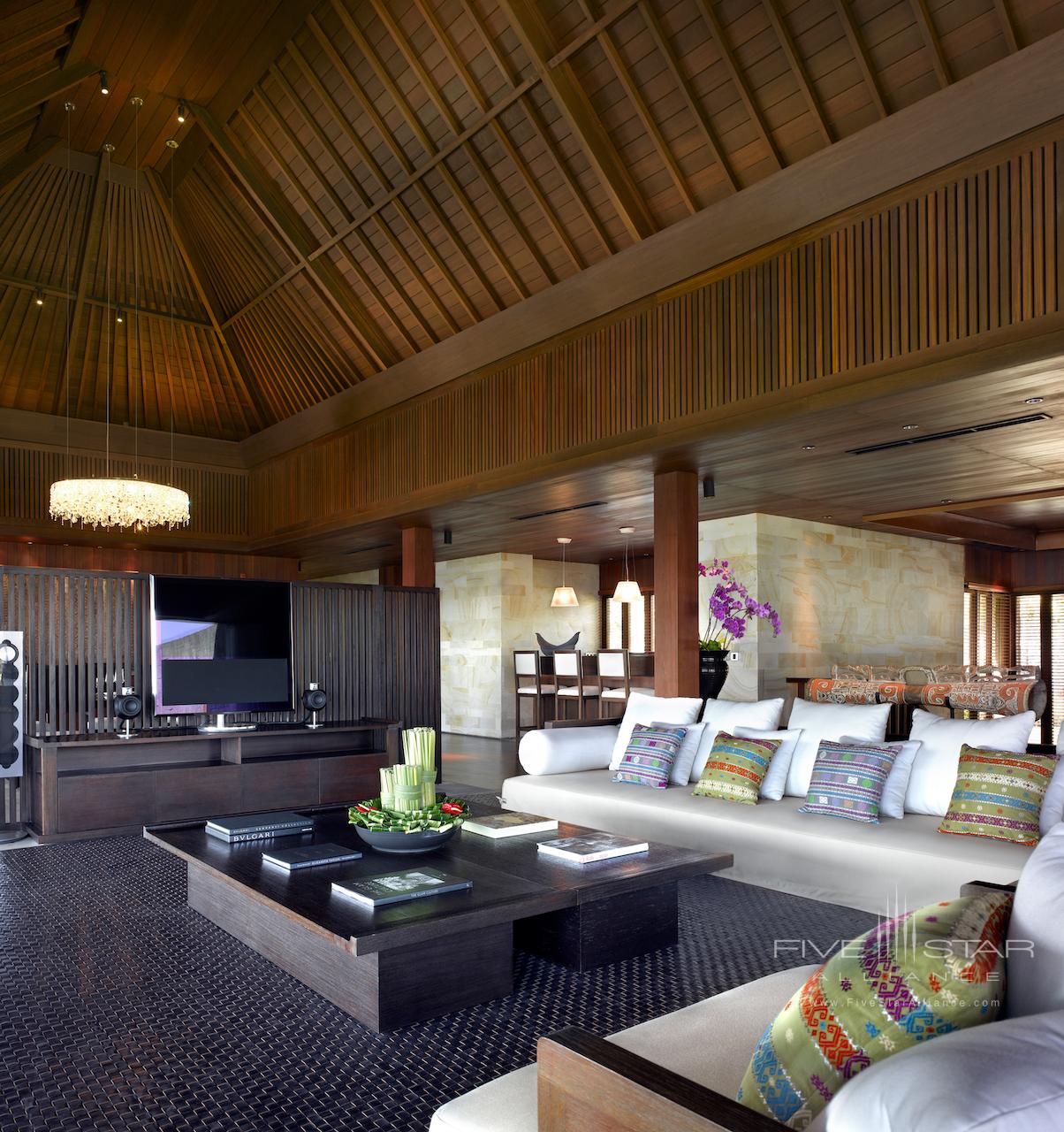 Bulgari Resort Bali
