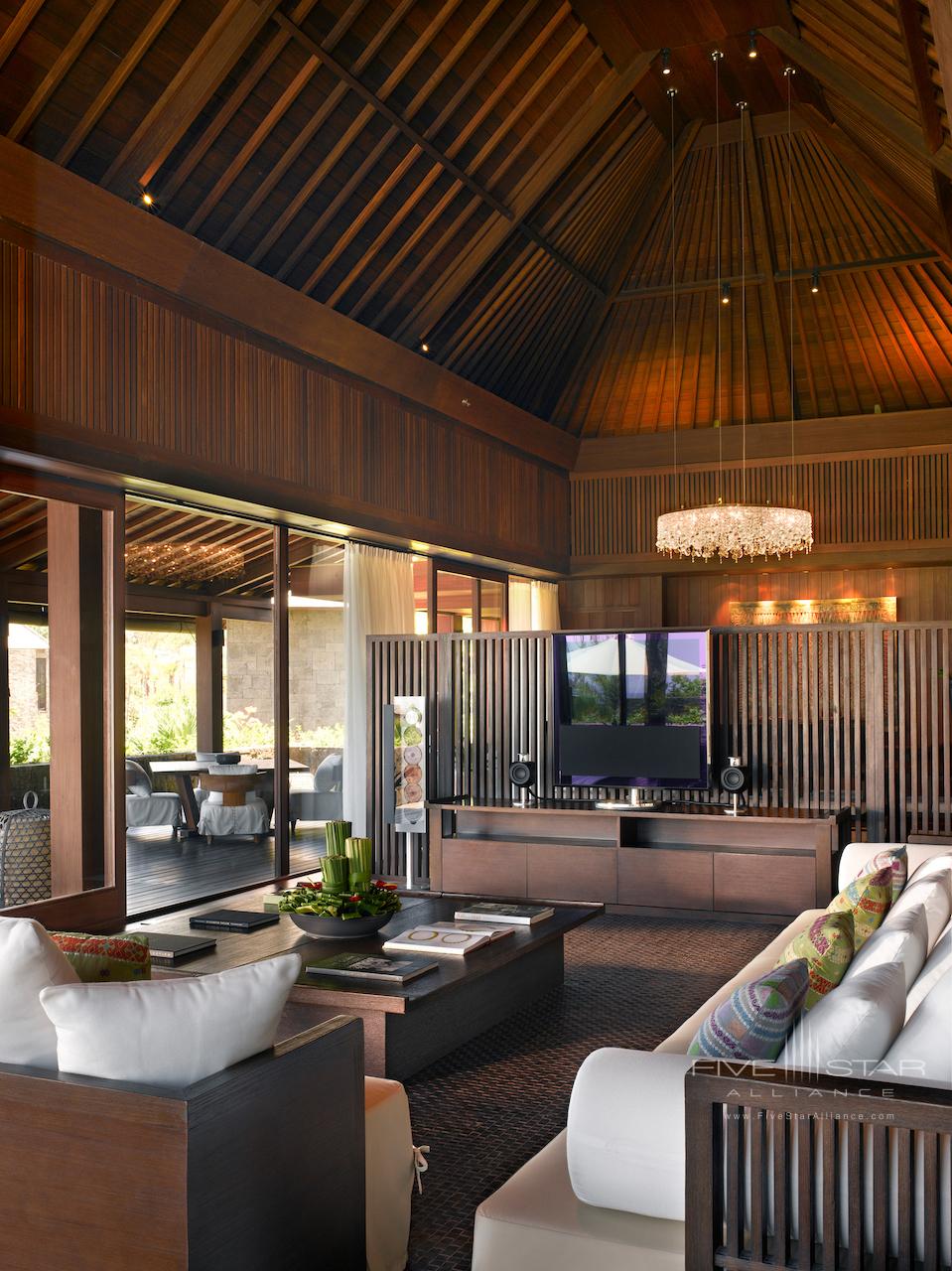 Bulgari Resort Bali