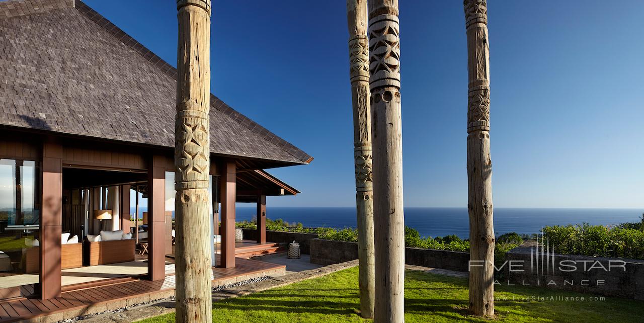 Bulgari Resort Bali