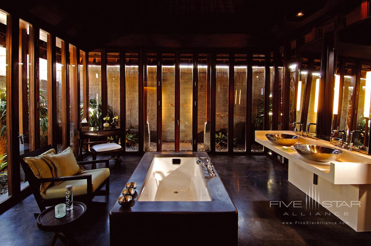 Bulgari Resort Bali