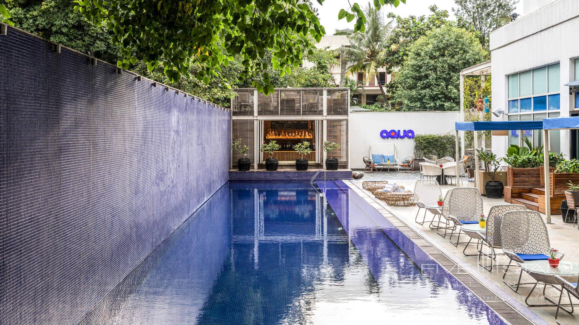 The Park Hotel Bangalore