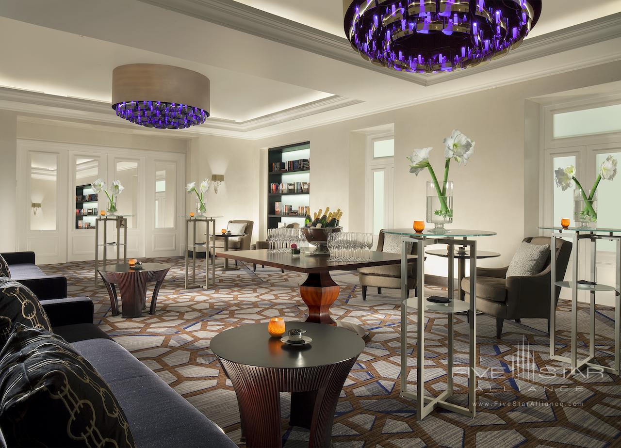 Hotel Royal Savoy &amp; Spa