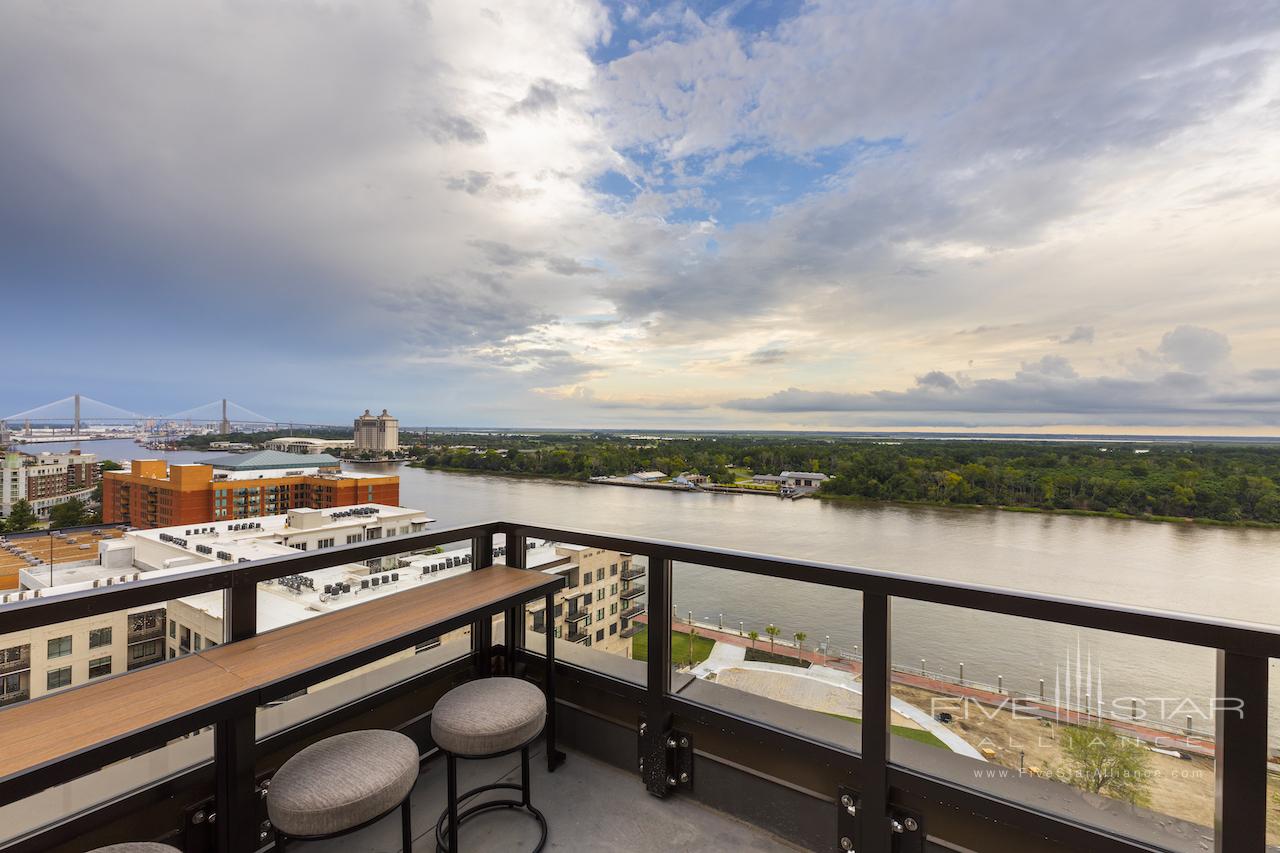 Photo Gallery for Thompson Savannah in Savannah, GA - United States