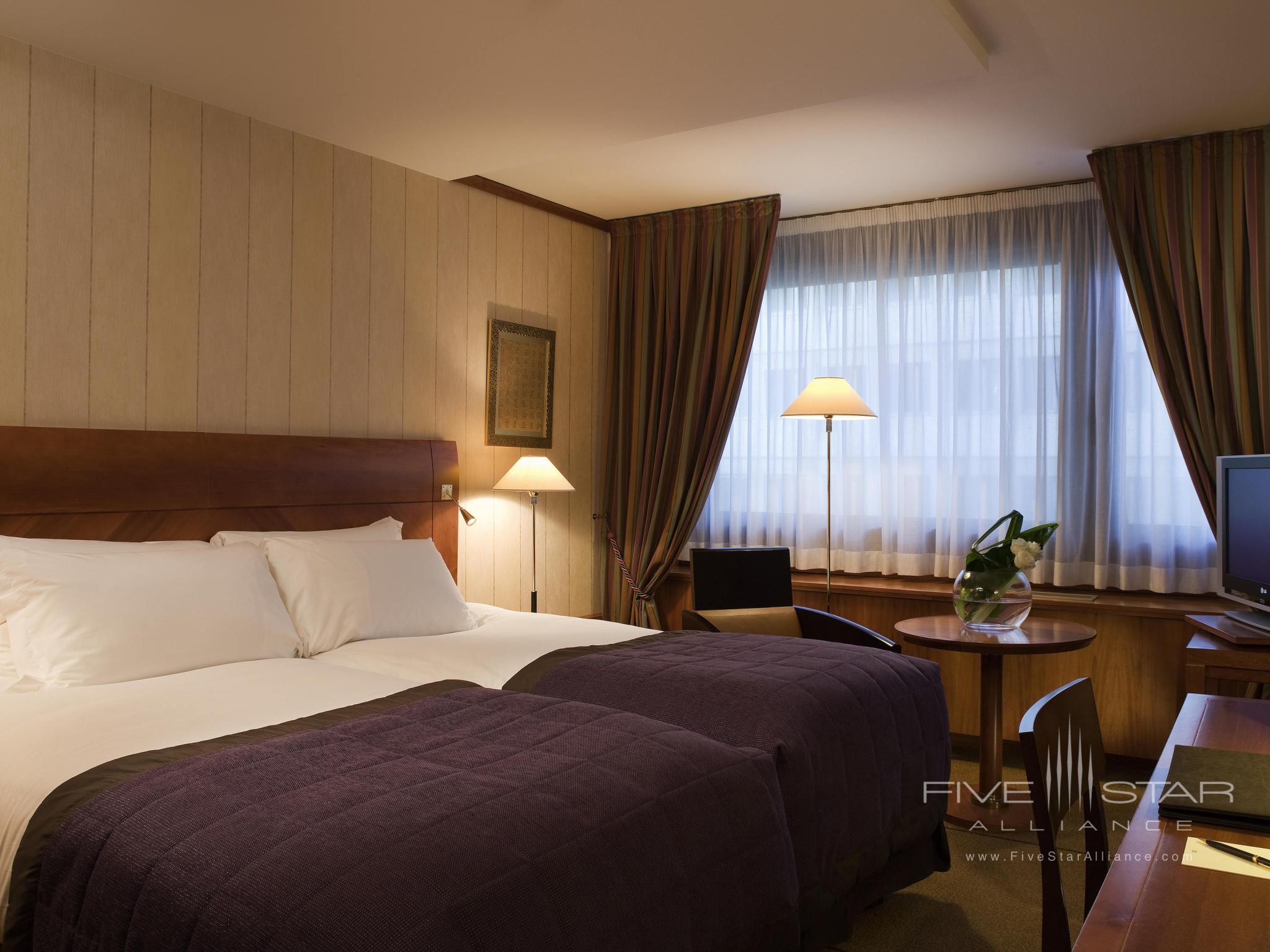 Sofitel Lyon Bellecour