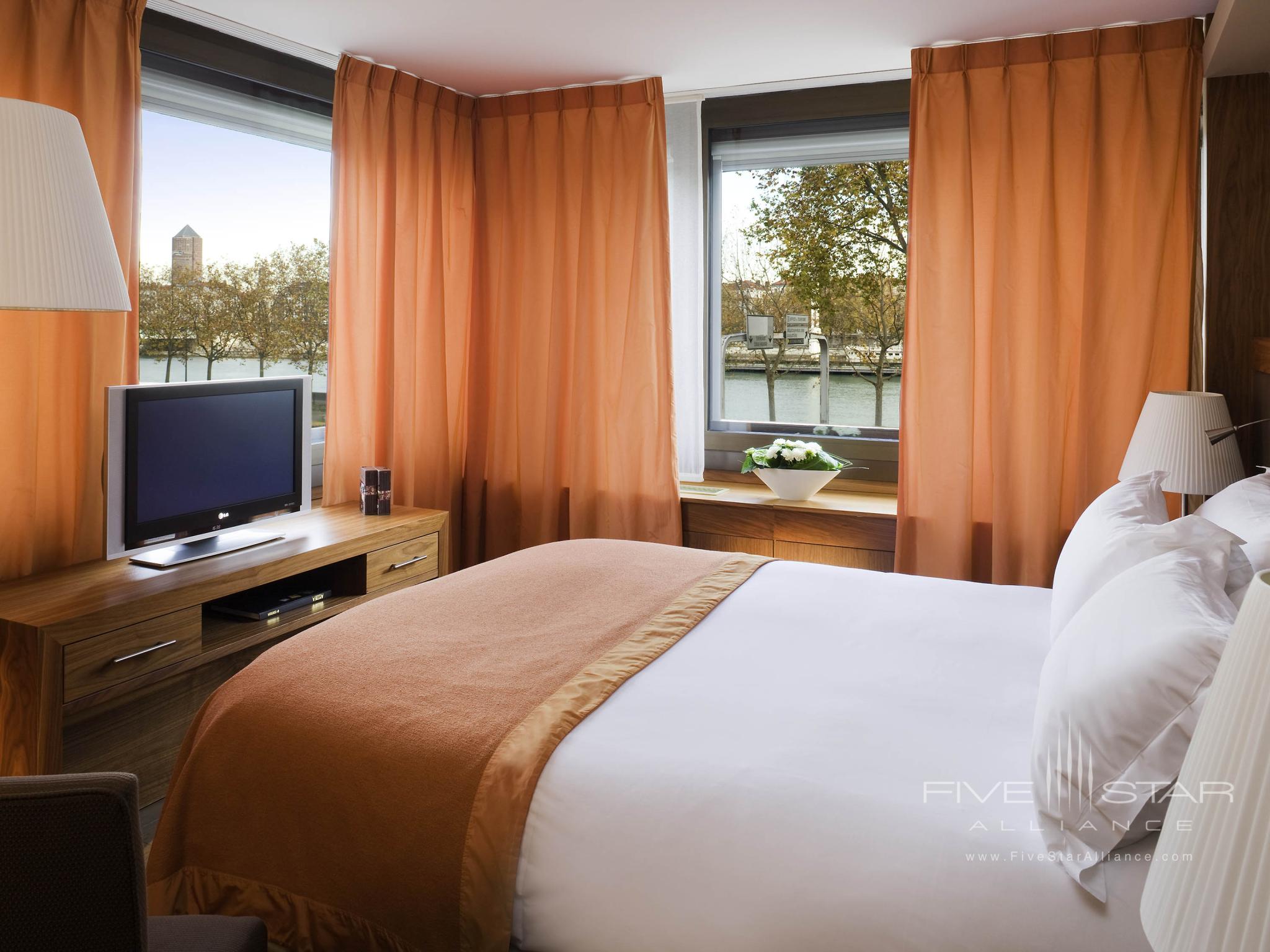 Sofitel Lyon Bellecour