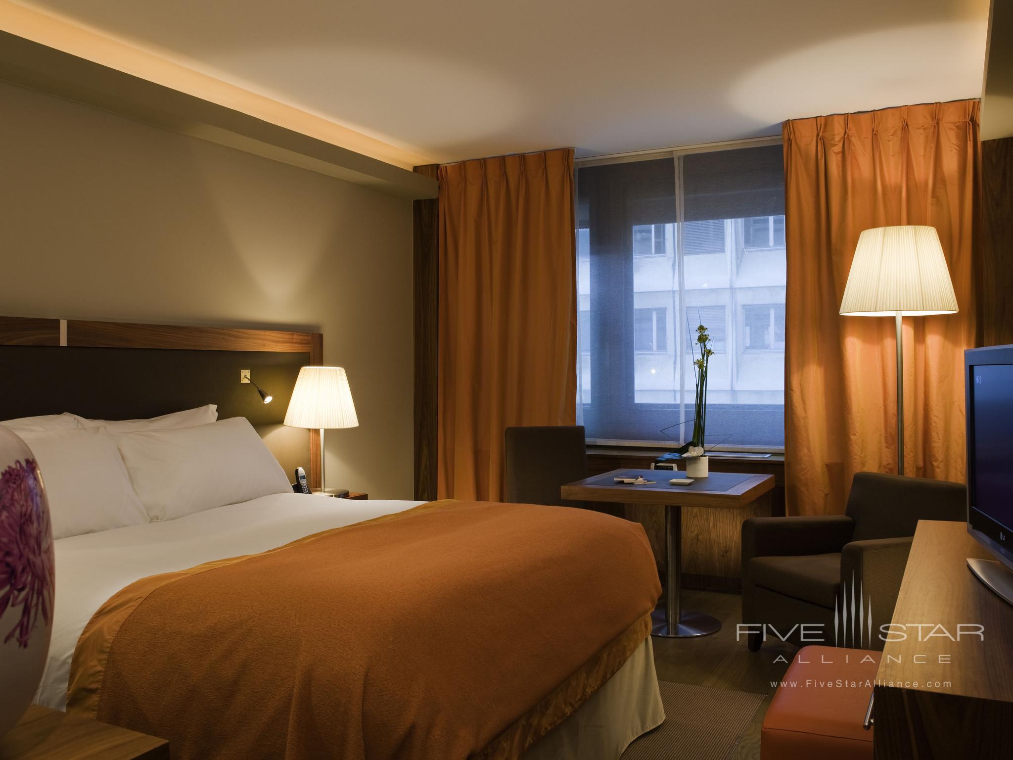 Sofitel Lyon Bellecour