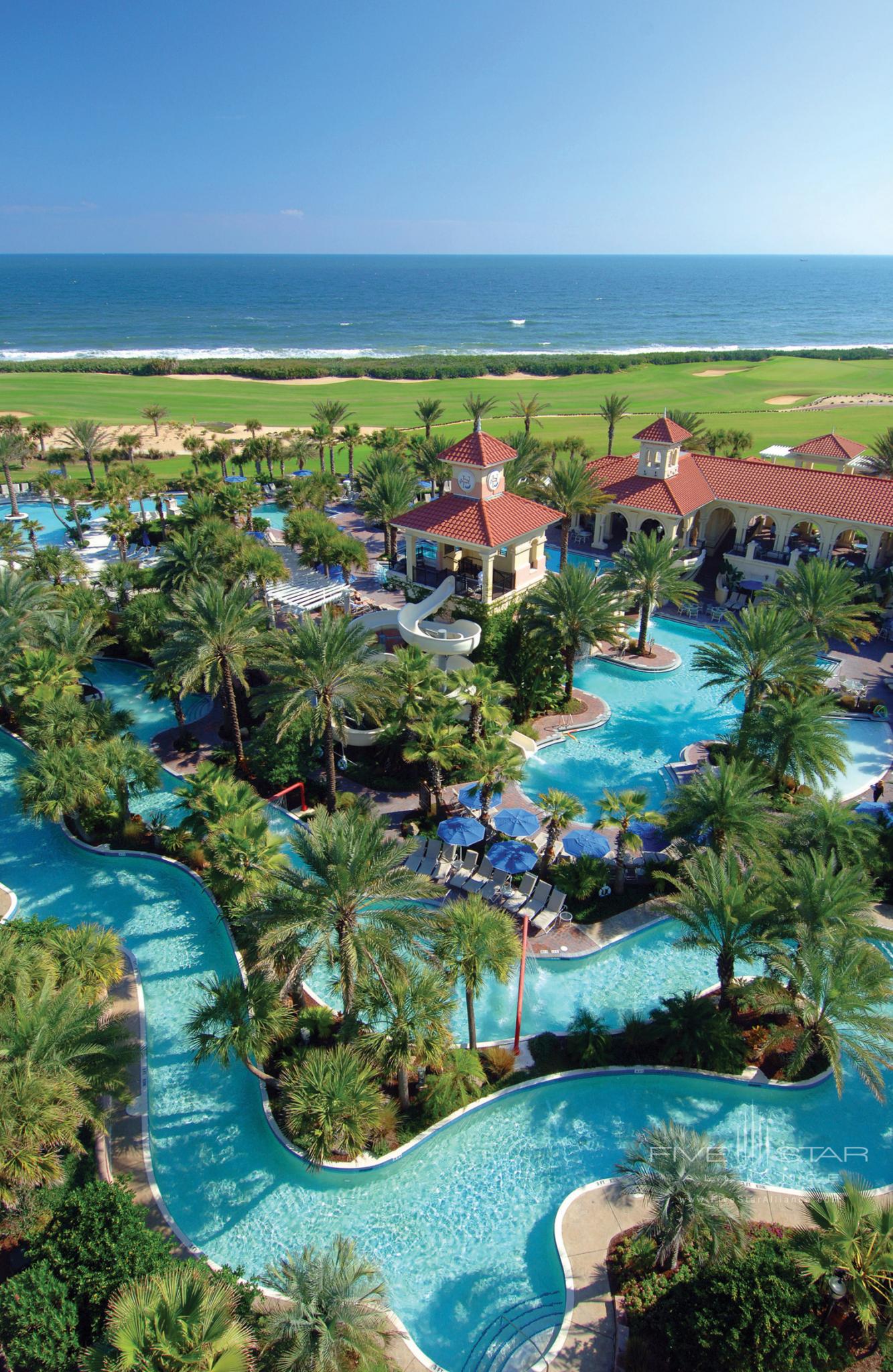 Hammock Beach Resort