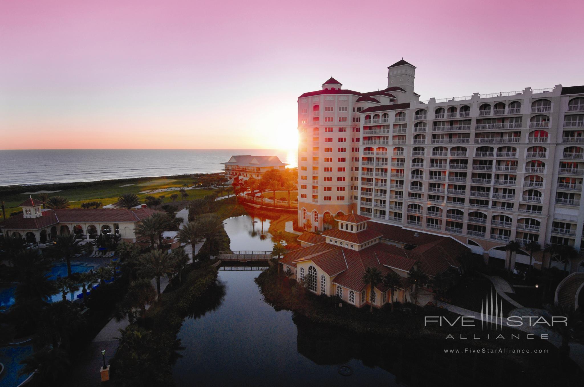 Hammock Beach Resort