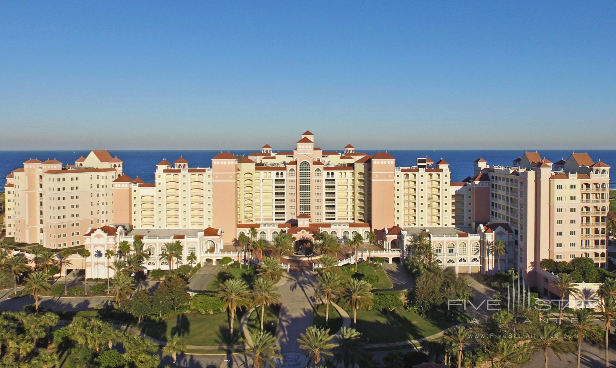 Hammock Beach Resort