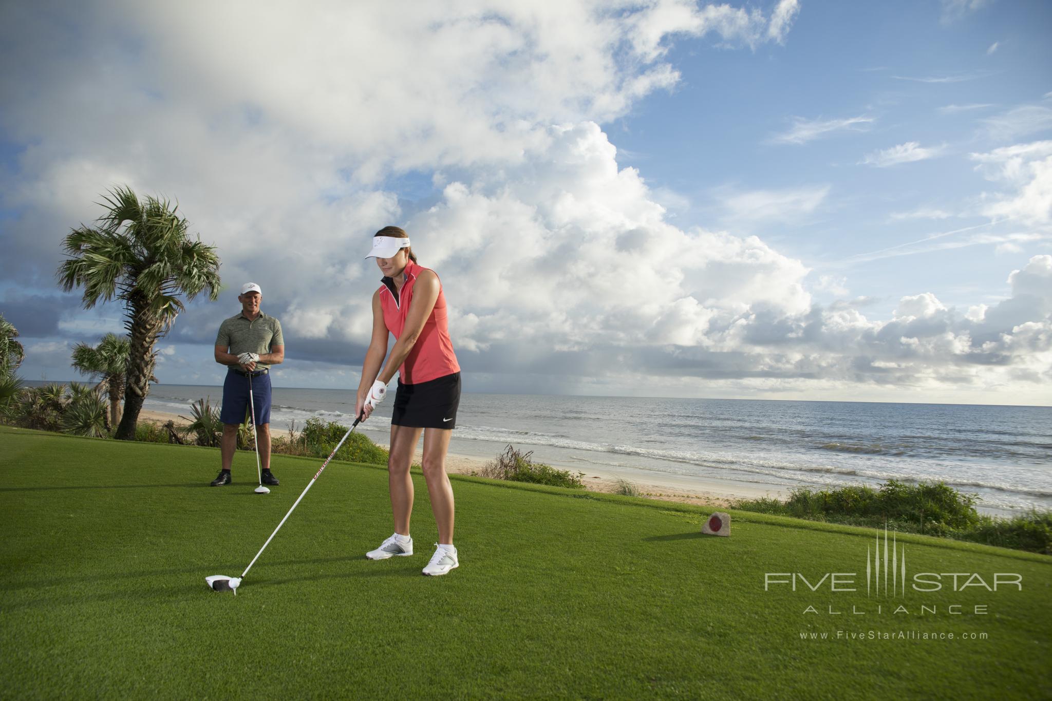 Hammock Beach Resort