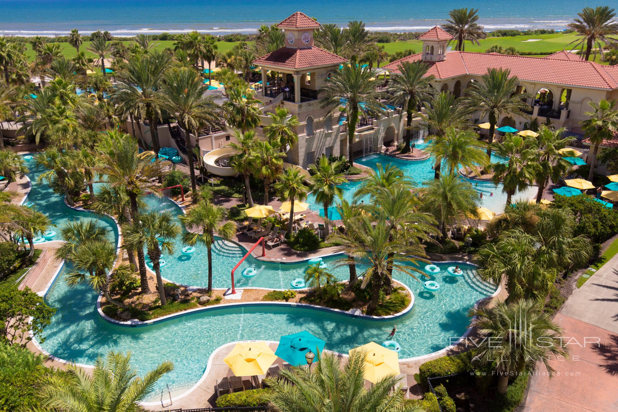 Hammock Beach Resort