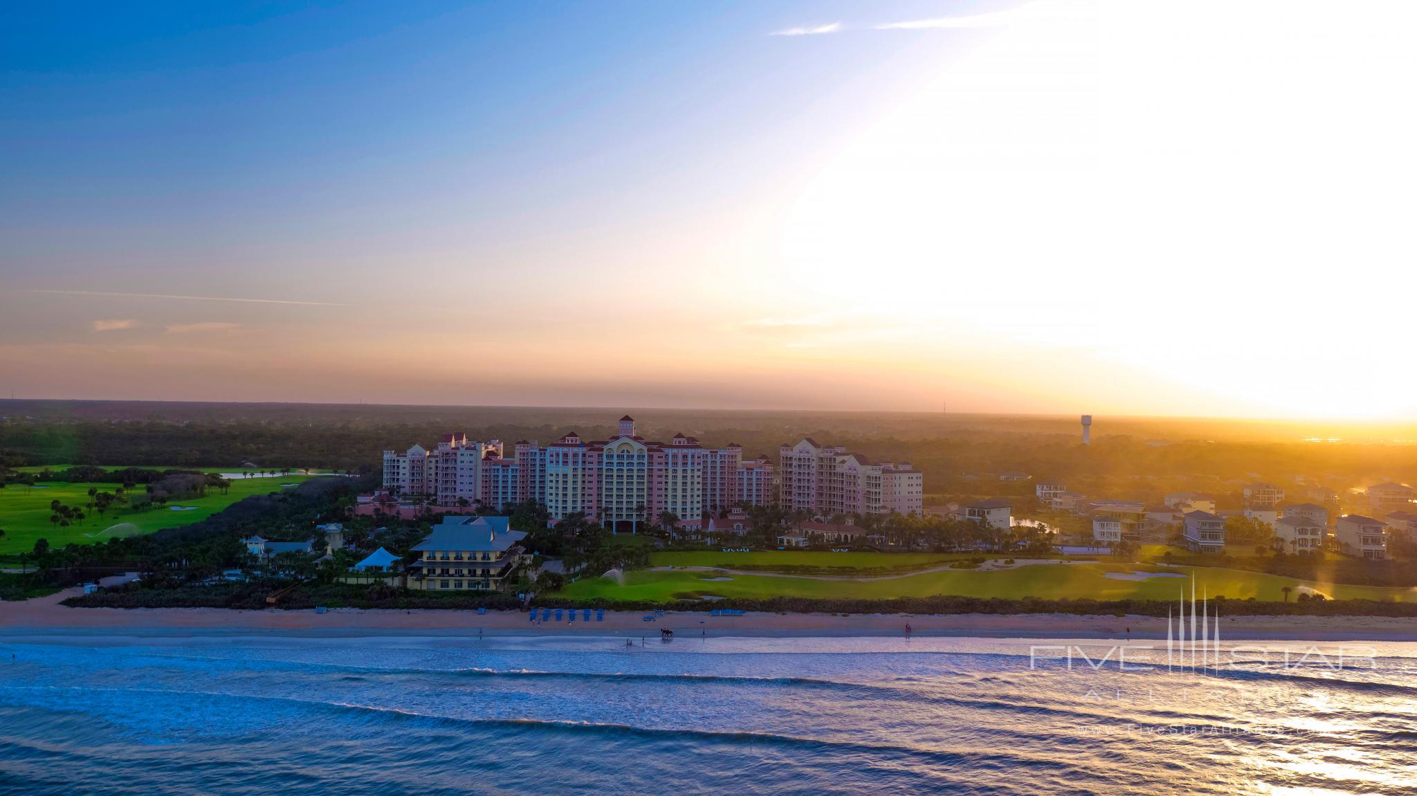 Hammock Beach Resort