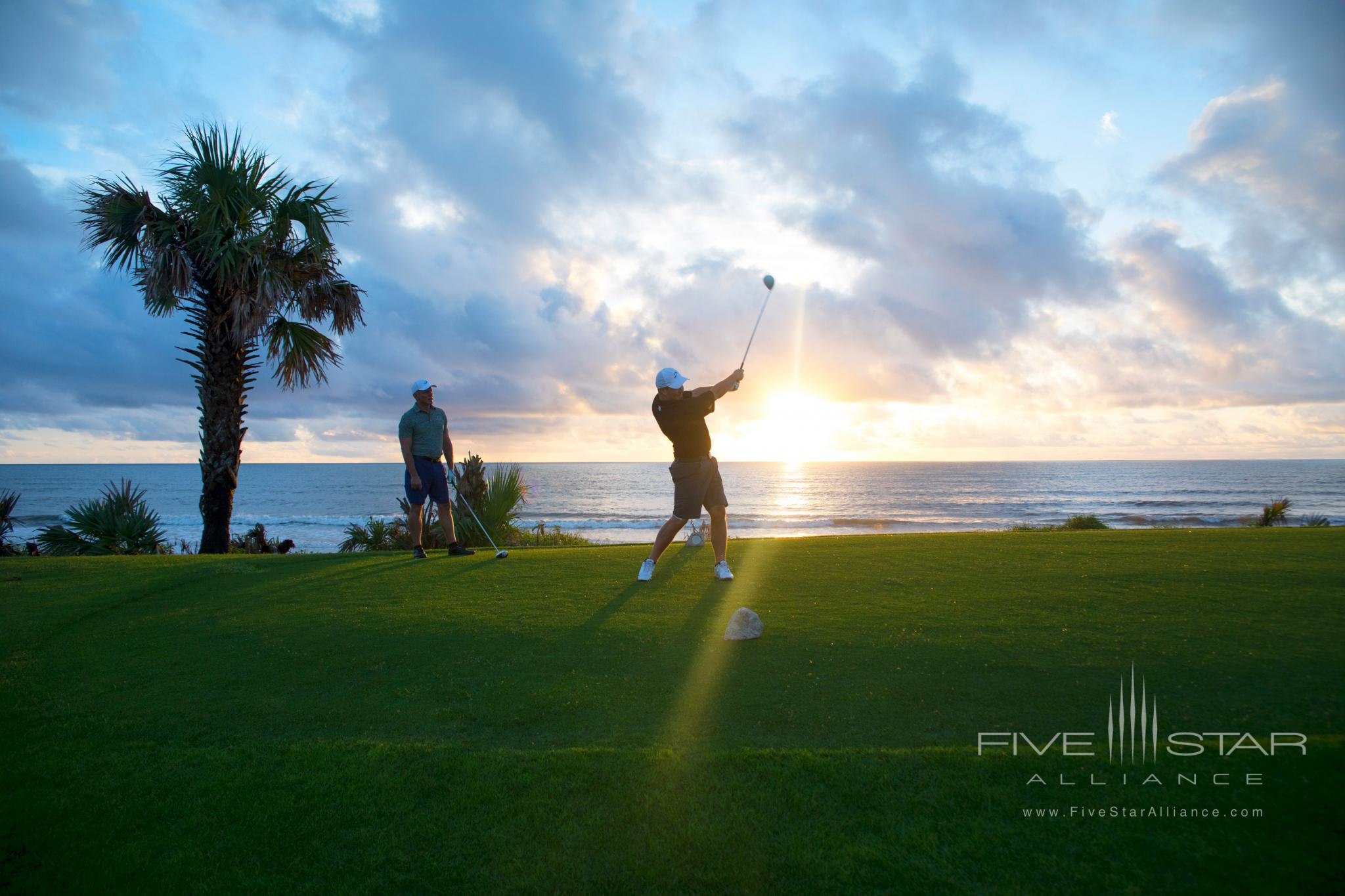 Hammock Beach Resort