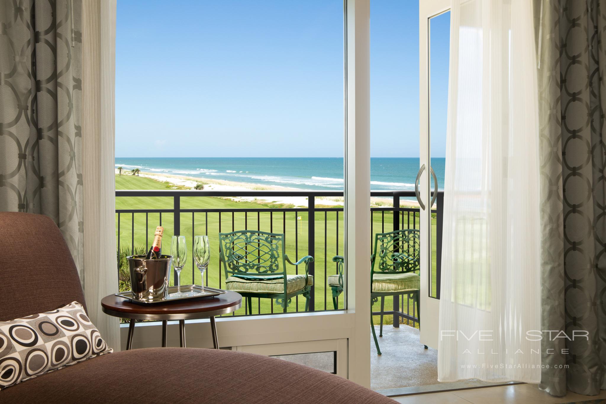 Hammock Beach Resort