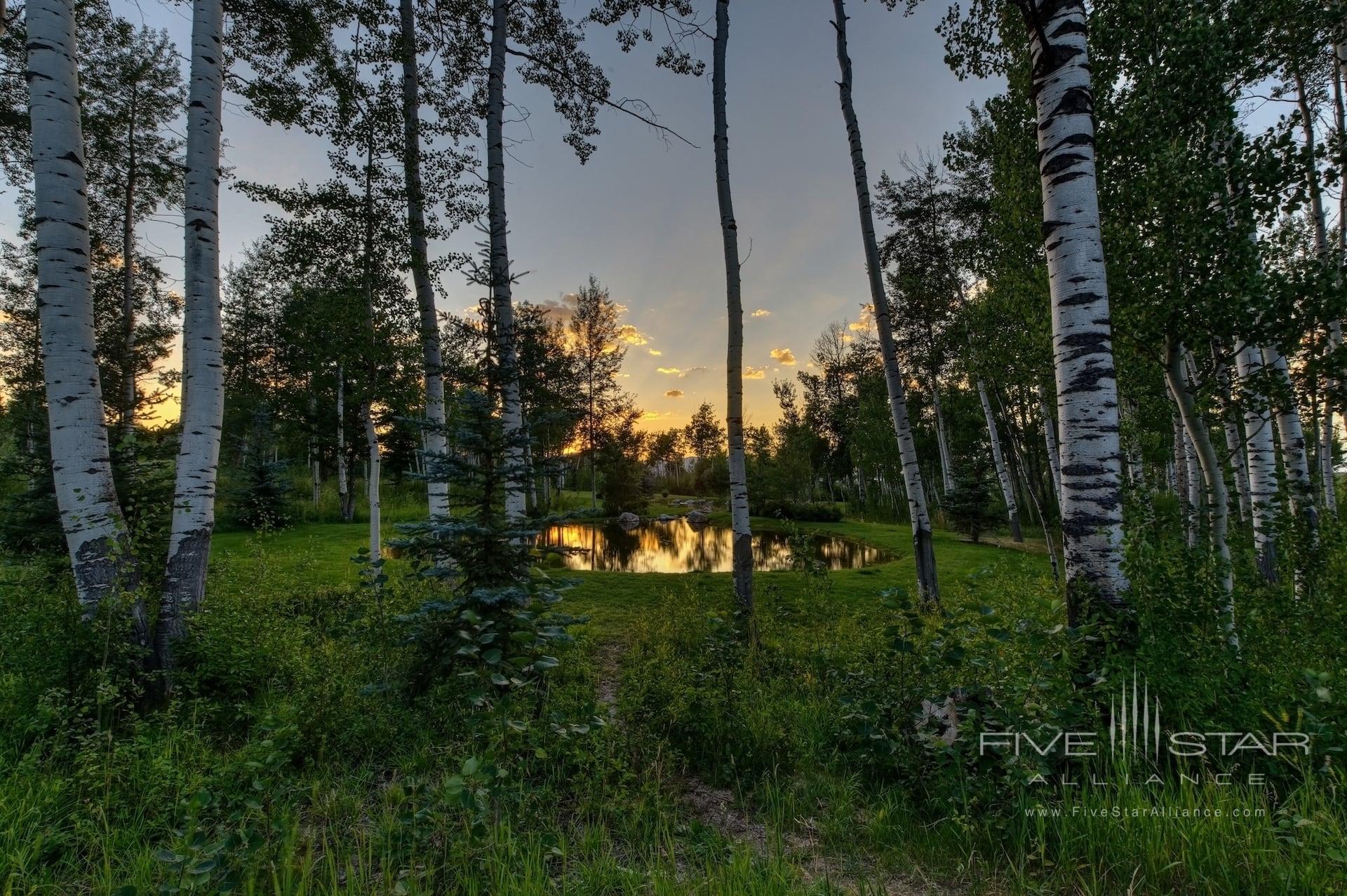 Teton Springs Lodge and Spa