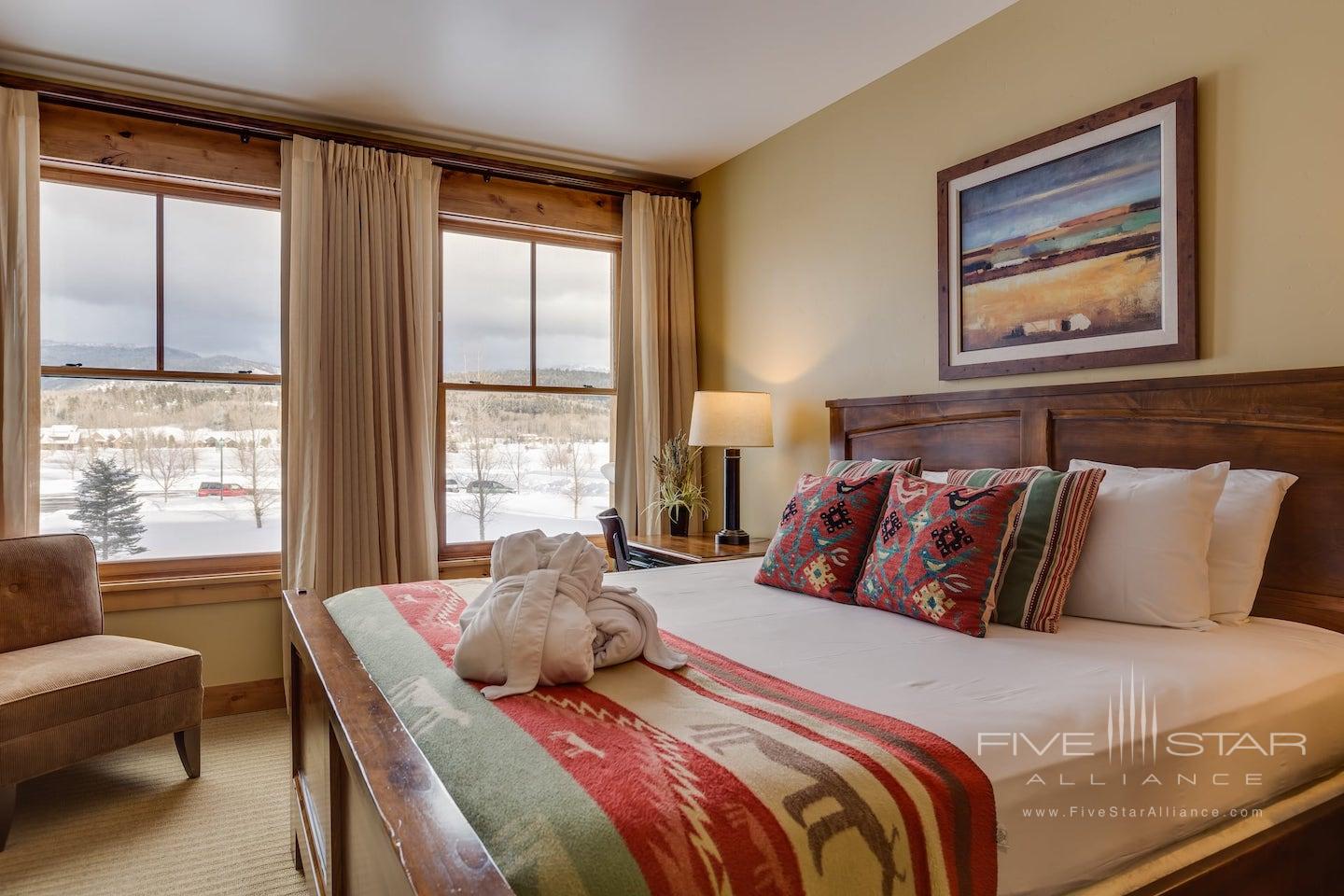 Teton Springs Lodge and Spa