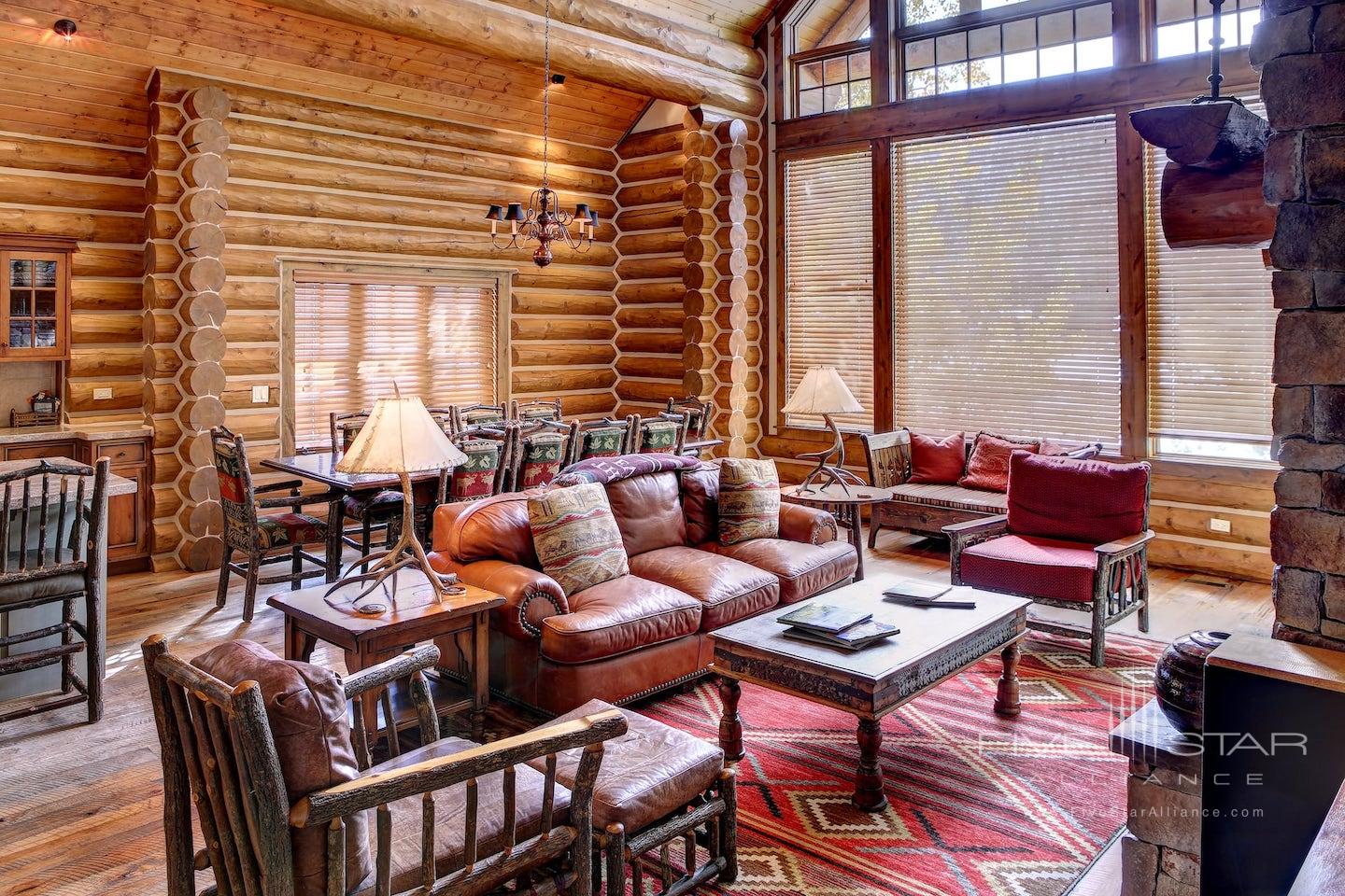 Teton Springs Lodge and Spa