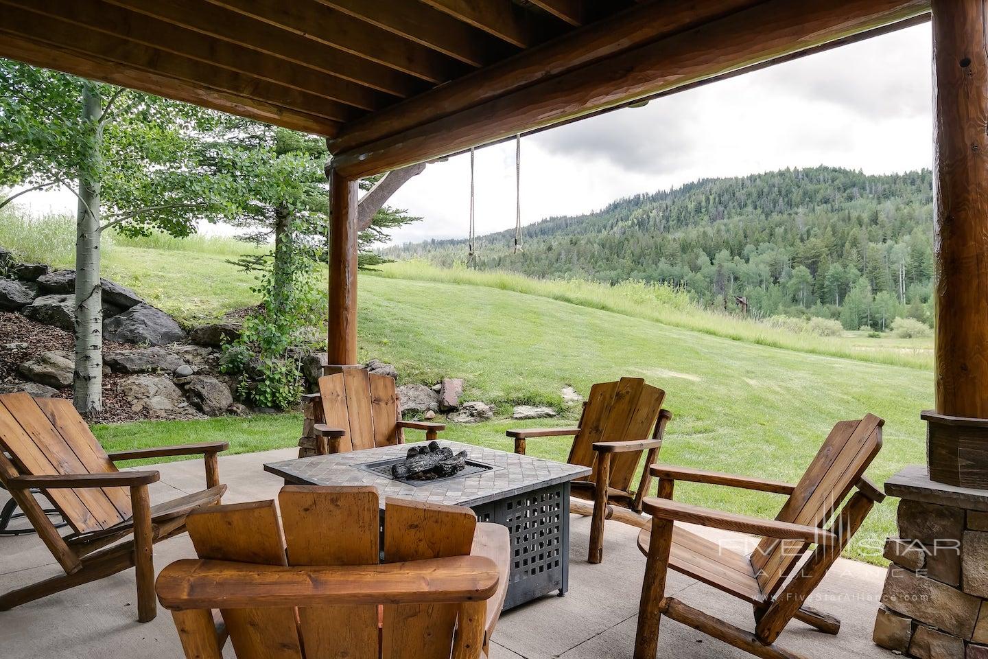 Teton Springs Lodge and Spa