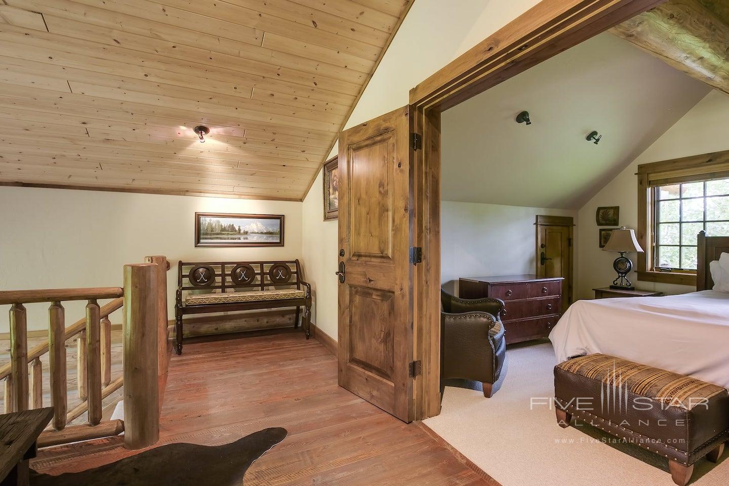 Teton Springs Lodge and Spa