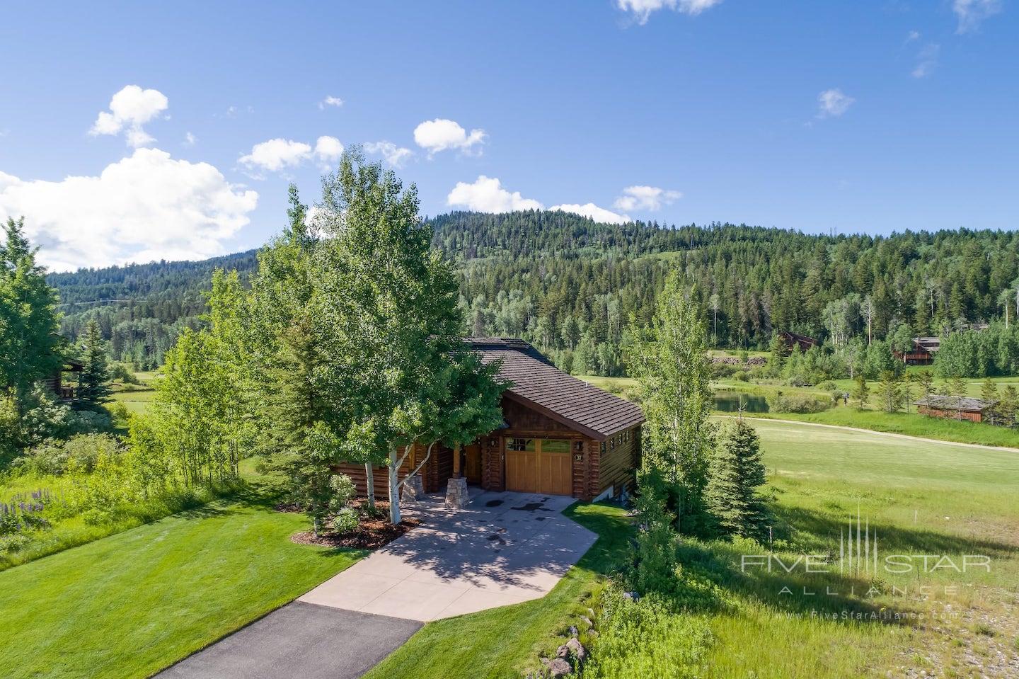 Teton Springs Lodge and Spa