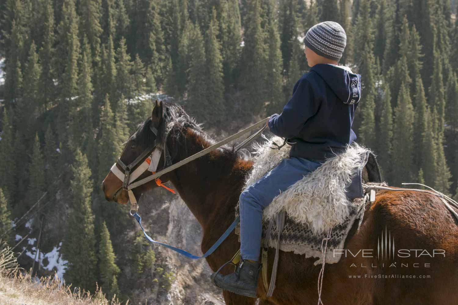 Teton Springs Lodge and Spa