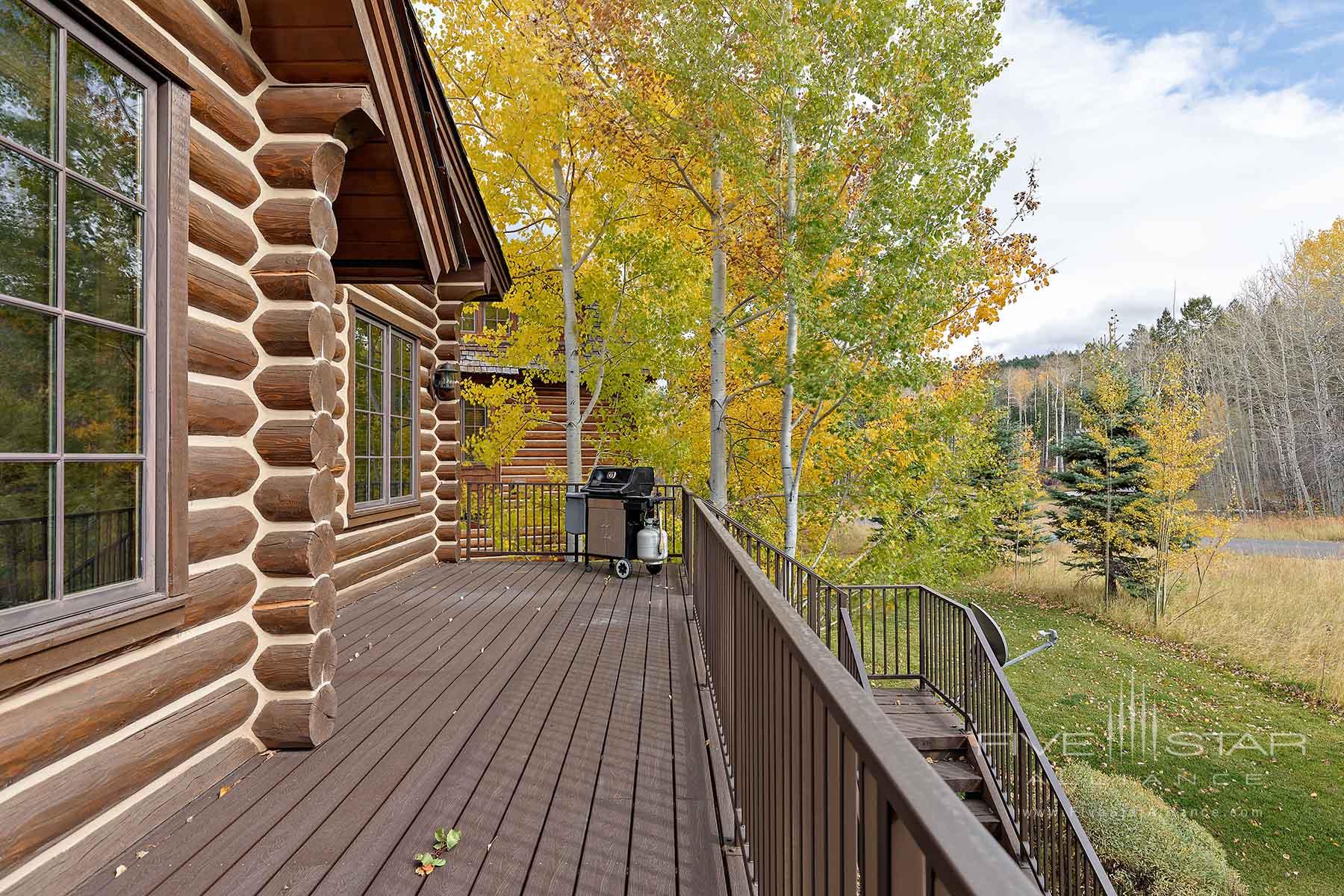 Teton Springs Lodge and Spa