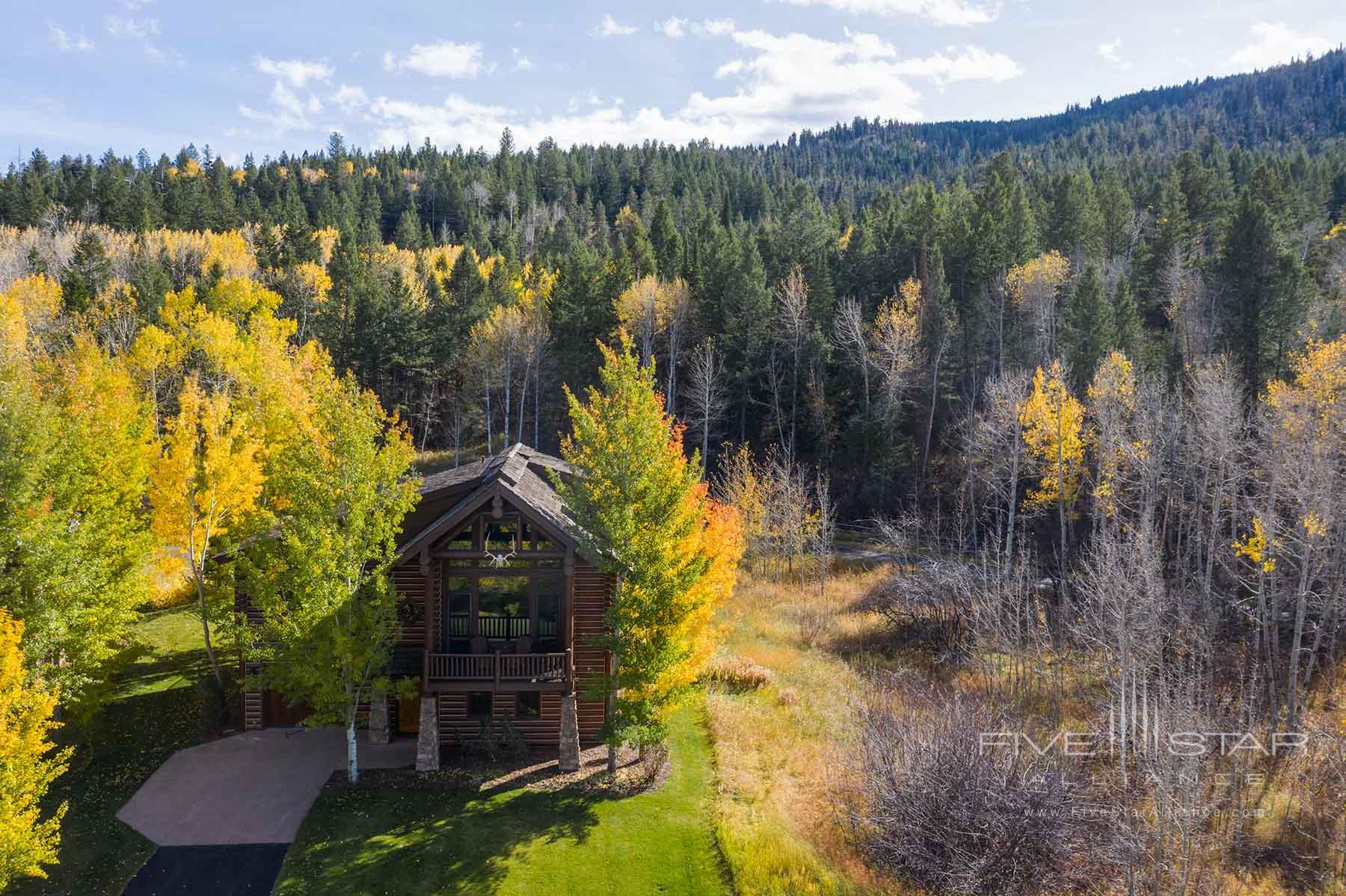 Teton Springs Lodge and Spa