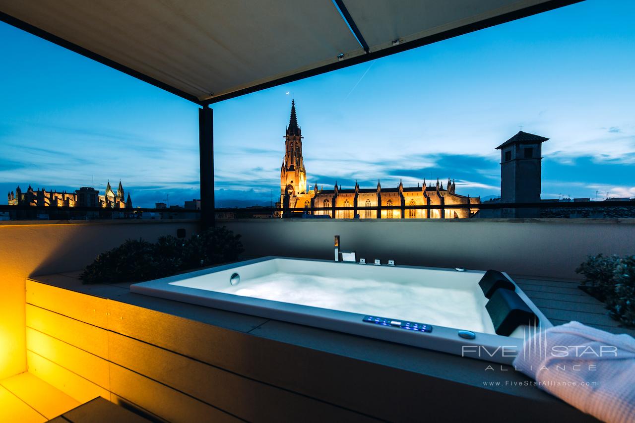Sant Francesc Hotel Singular