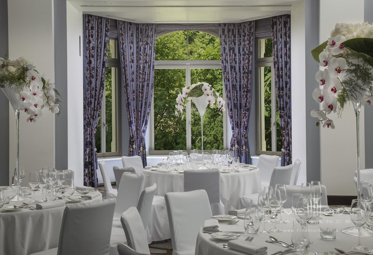 Hotel Royal Savoy &amp; Spa