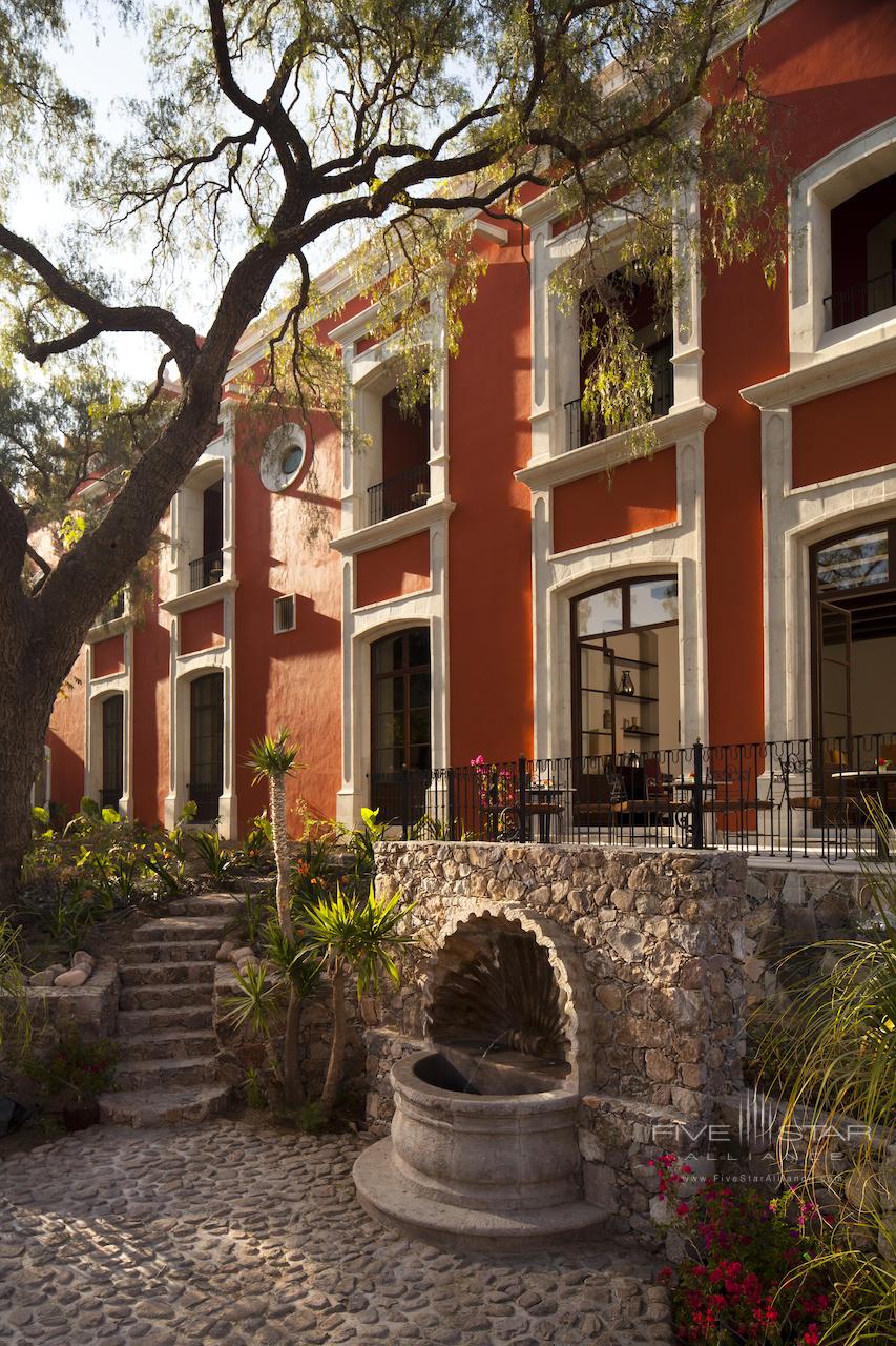 Rosewood San Miguel De Allende