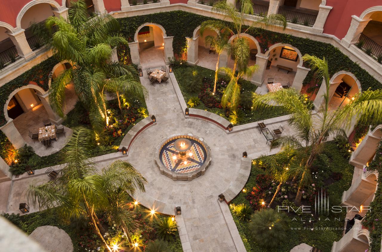 Rosewood San Miguel De Allende