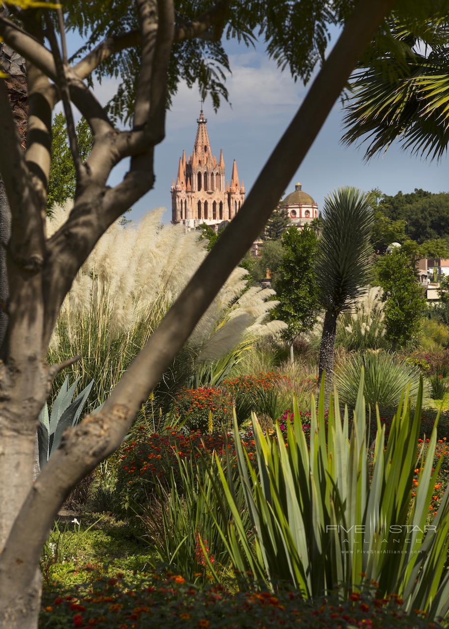 Rosewood San Miguel De Allende