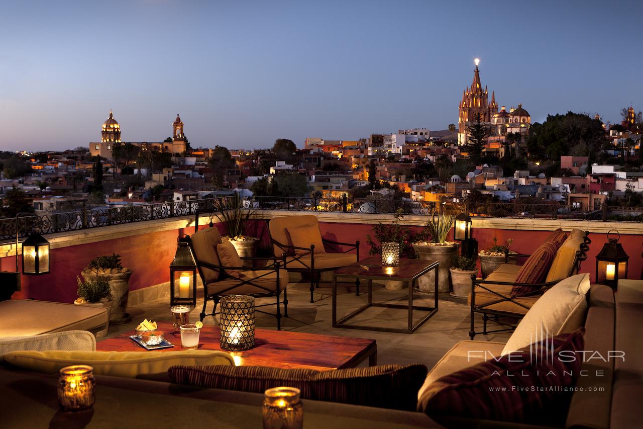 Rosewood San Miguel De Allende