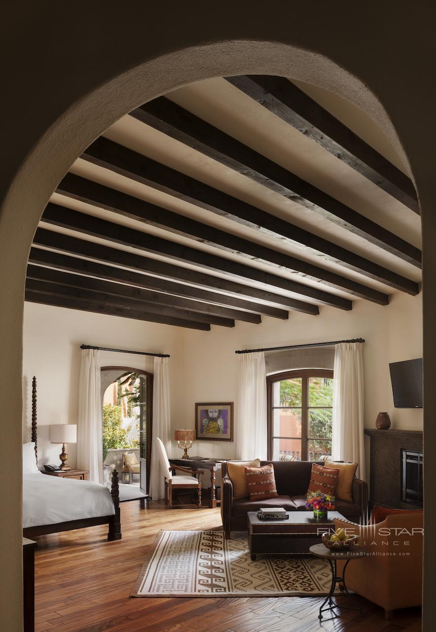 Rosewood San Miguel De Allende