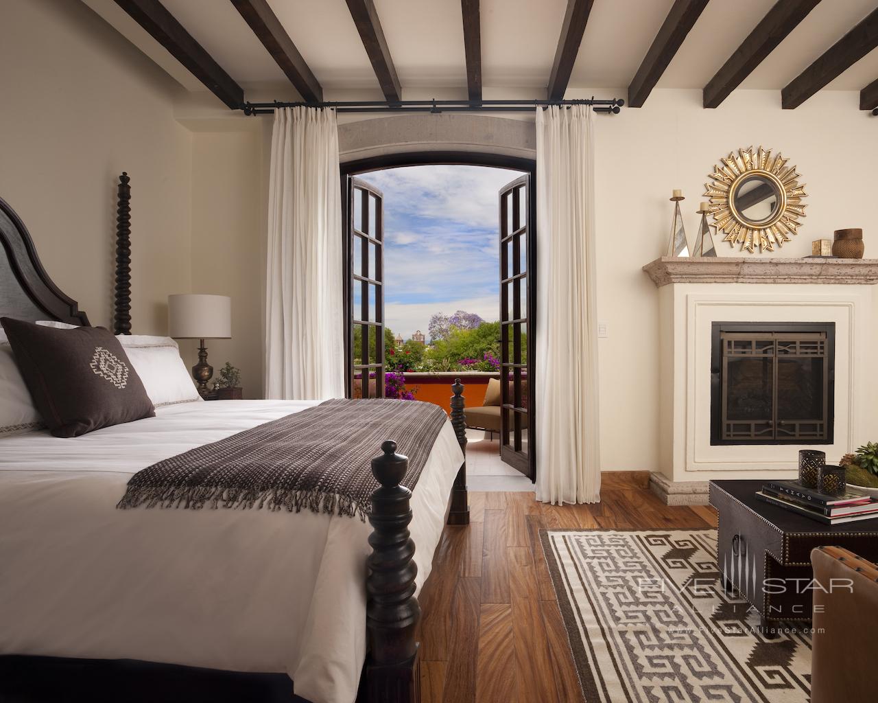 Rosewood San Miguel De Allende