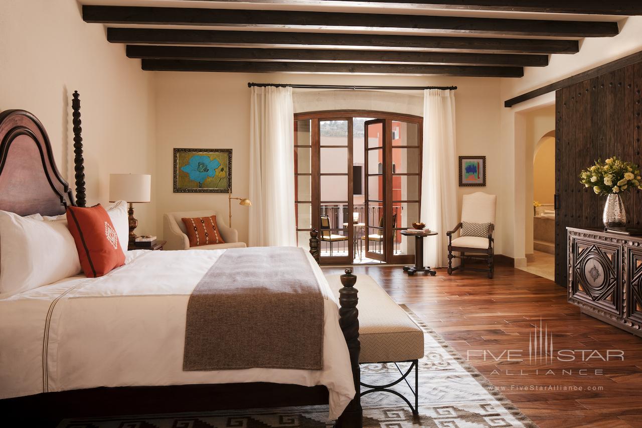 Rosewood San Miguel De Allende