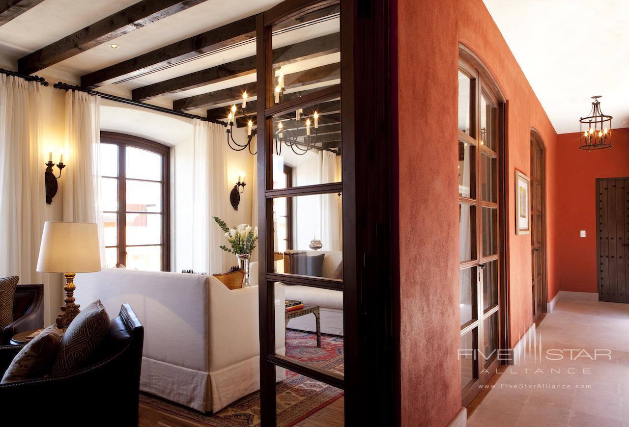 Rosewood San Miguel De Allende