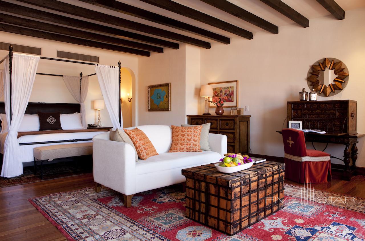 Rosewood San Miguel De Allende