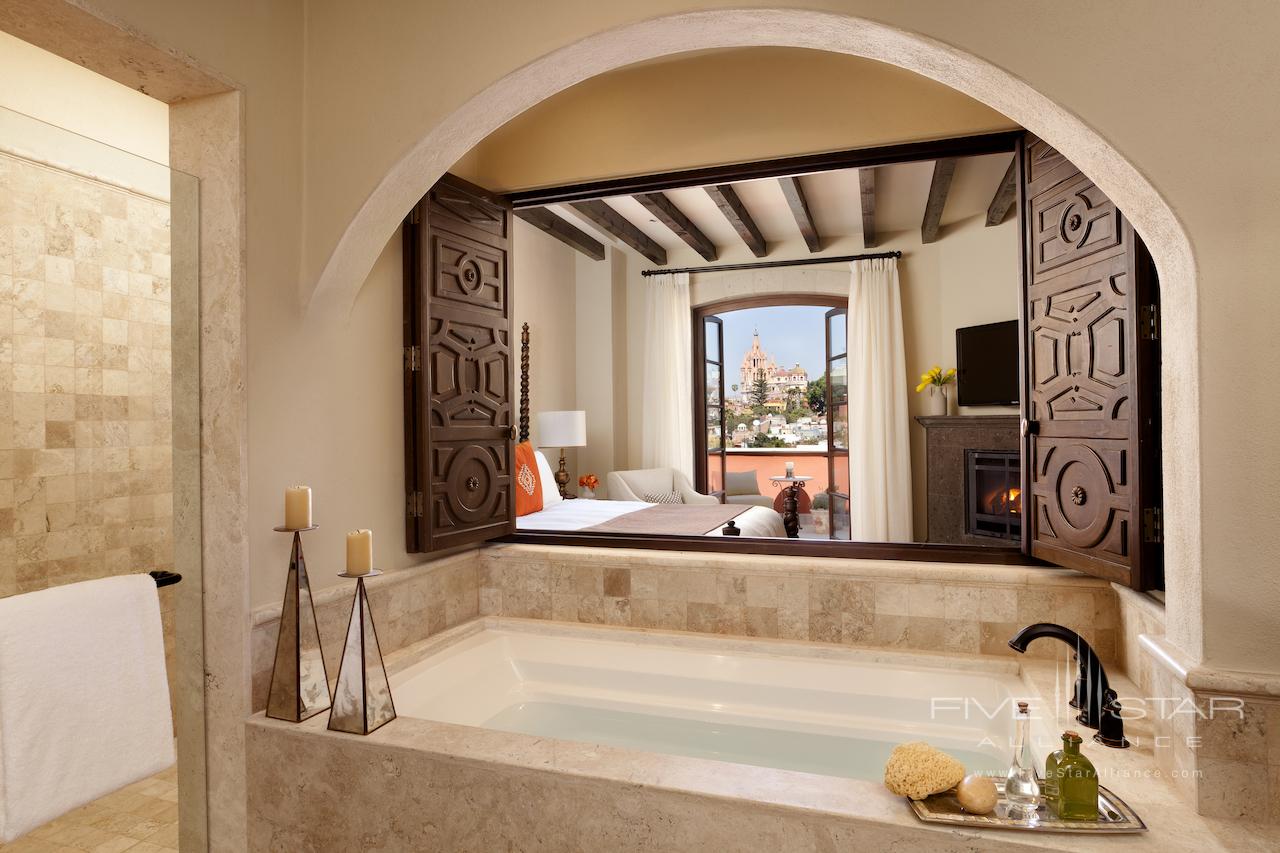 Rosewood San Miguel De Allende